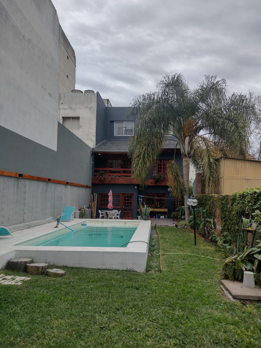 Casa 5 Ambientes Villa Ballester 5