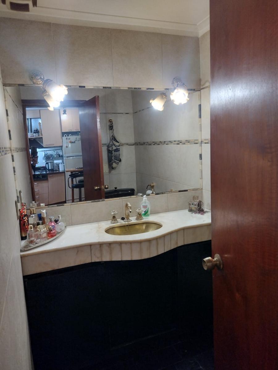 Casa 5 Ambientes Villa Ballester 1