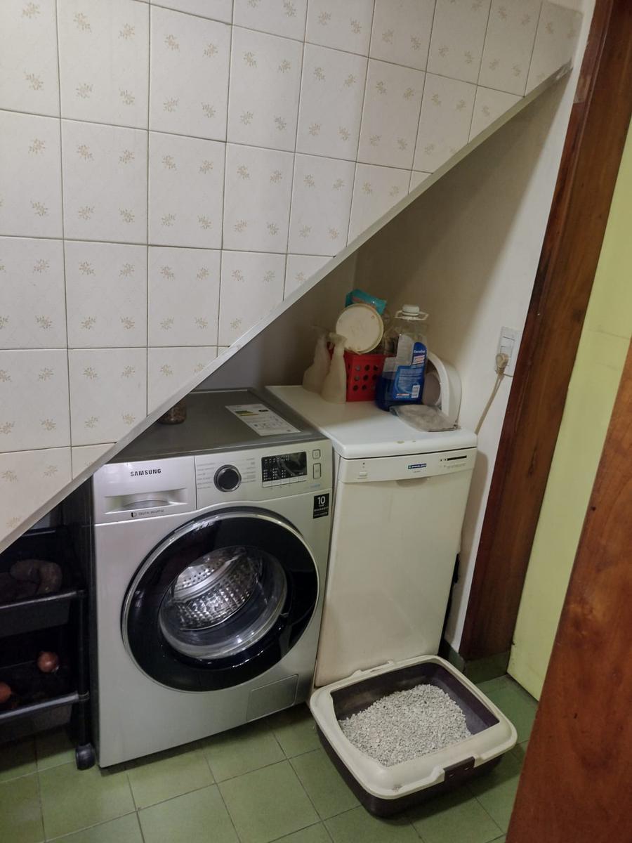 Casa 5 Ambientes Villa Ballester 2