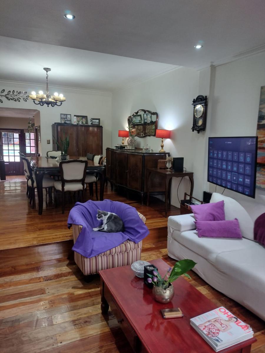 Casa 5 Ambientes Villa Ballester 4