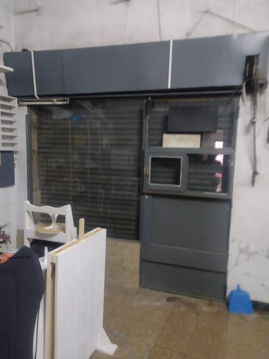Casa en General San Martin 4