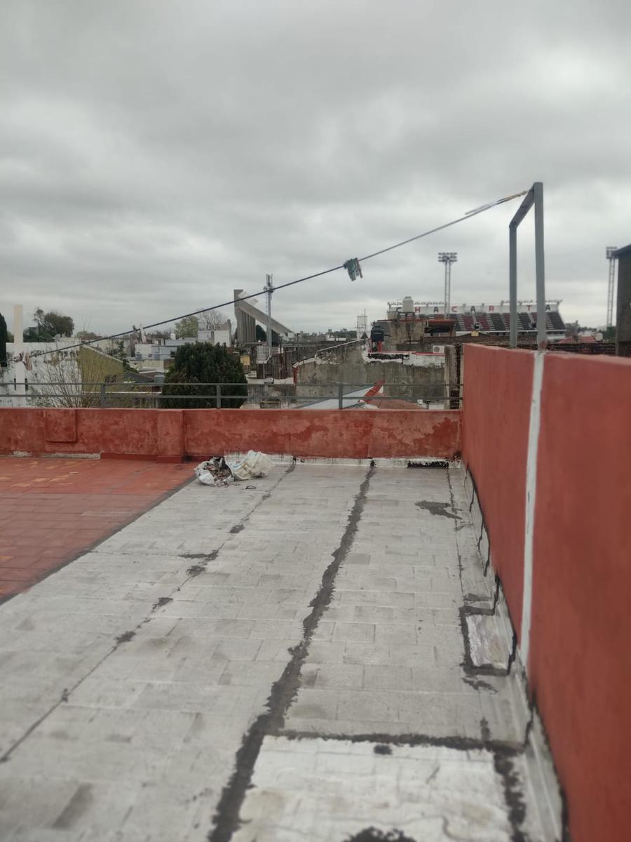 Casa en General San Martin 3