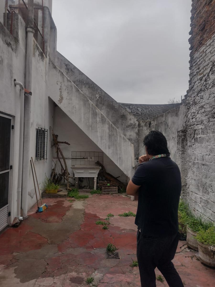 Casa en General San Martin 2