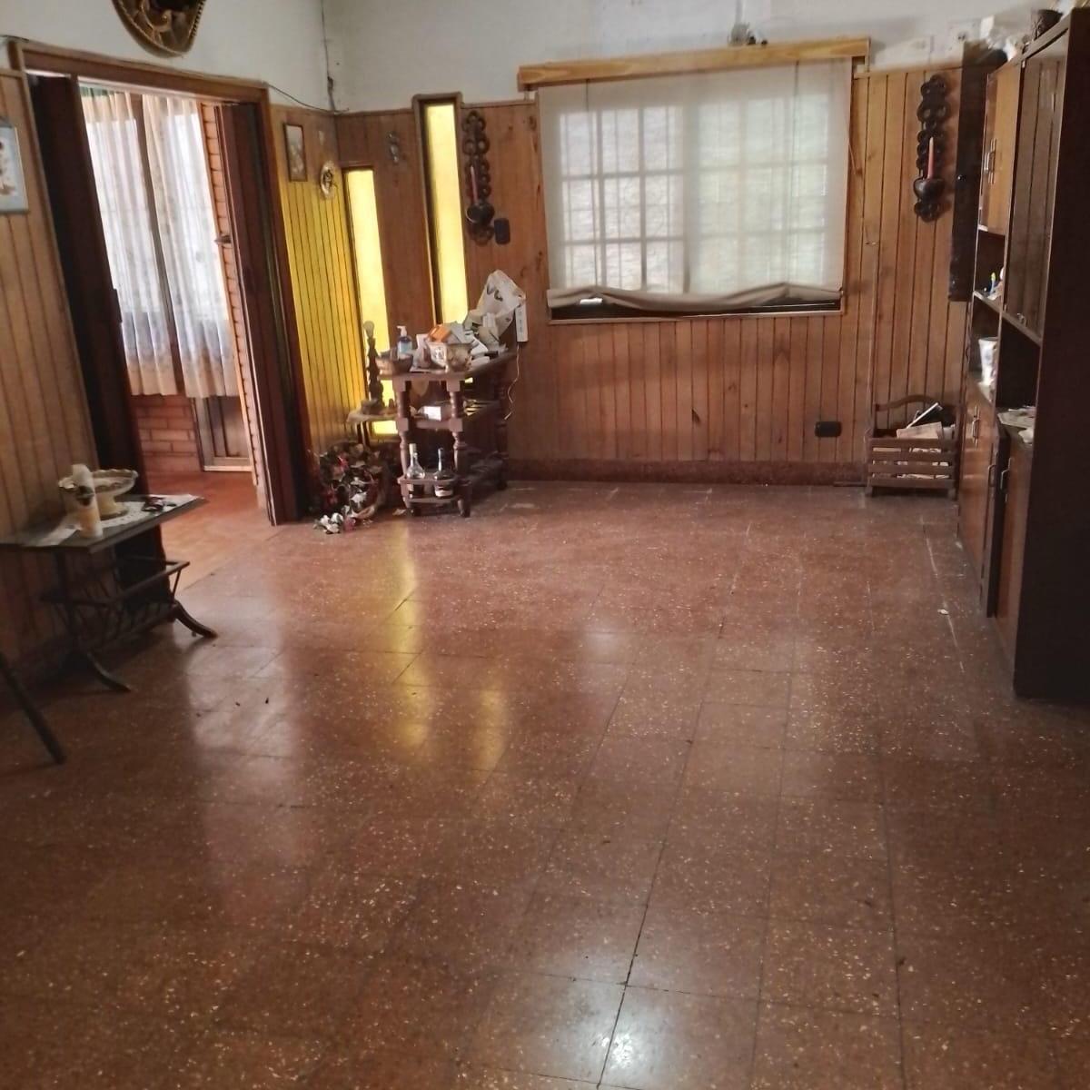 Casa en Venta 3 Ambientes San Andres 1