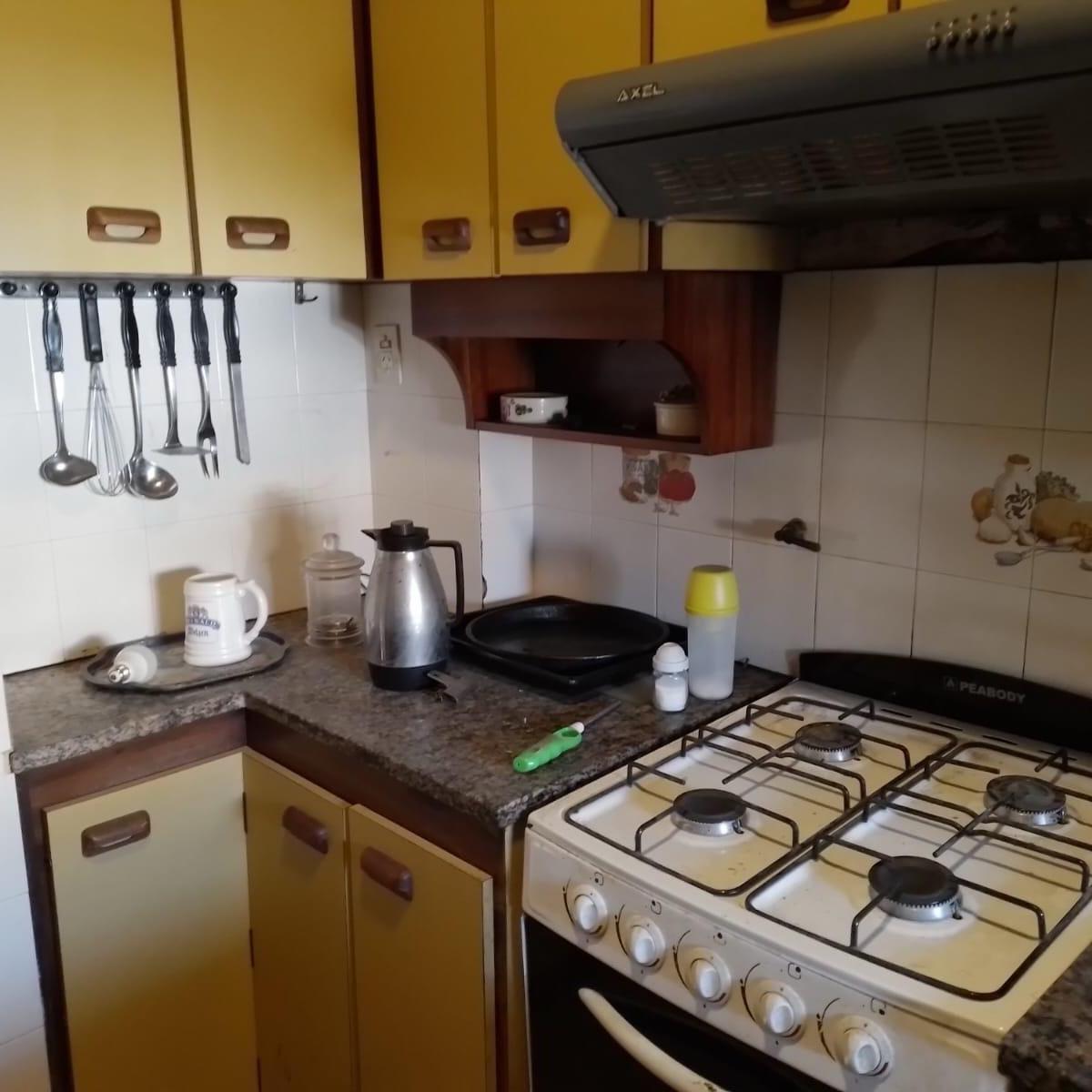 Casa en Venta 3 Ambientes San Andres 3