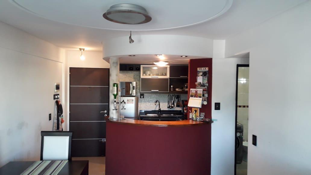 Muy Buen Departamento - Villa Ballester
