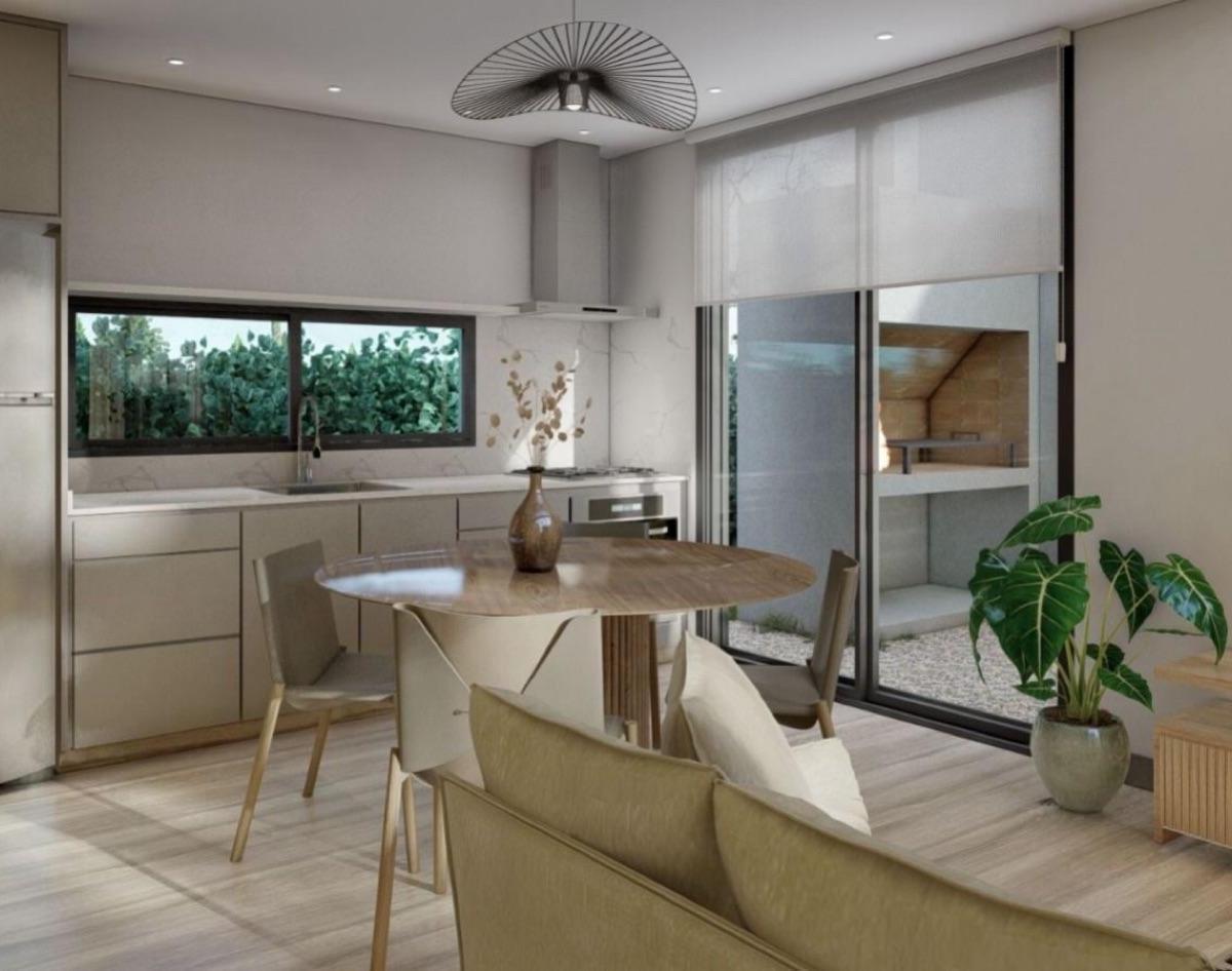 lote para construir Casas en  tipo duplex para vacacionar
