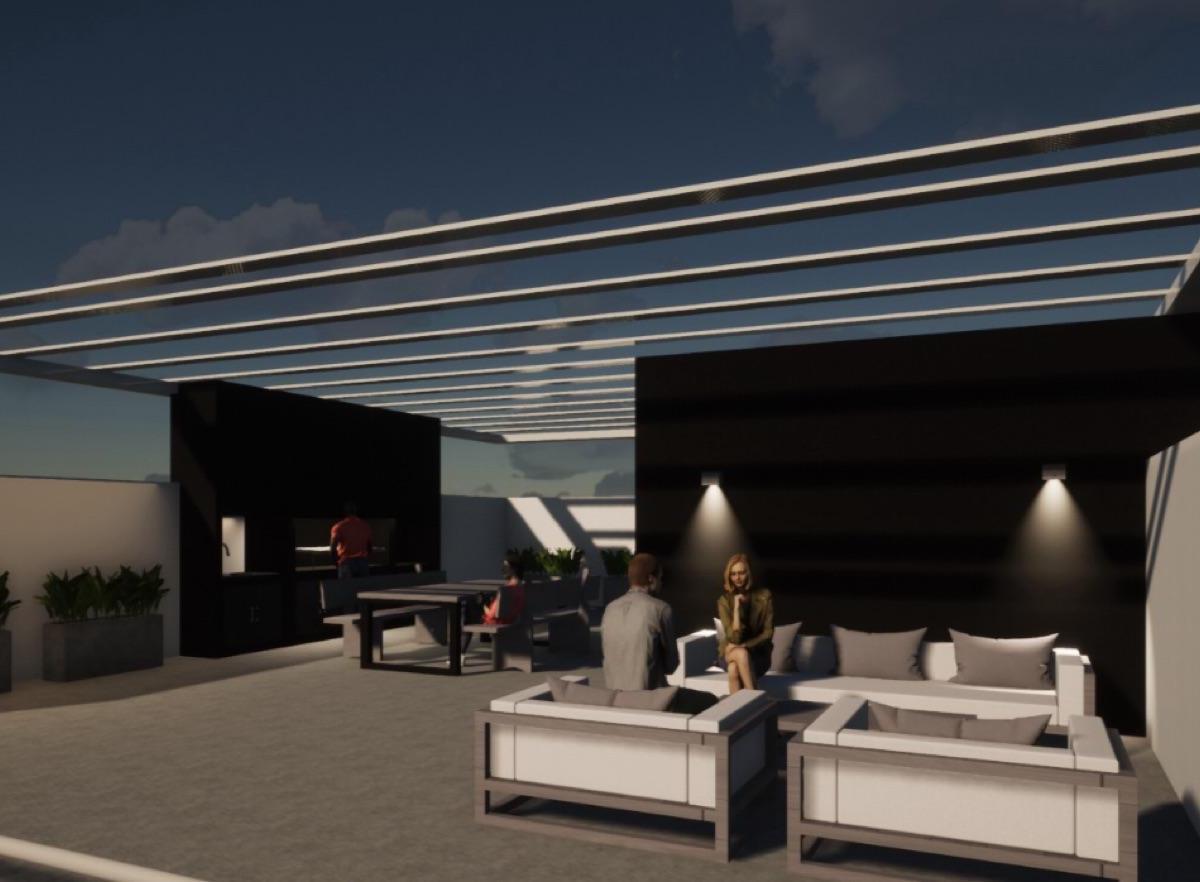 Departamento en Venta 3 ambientes Villa Maipu Financiacion hasta 36 meses