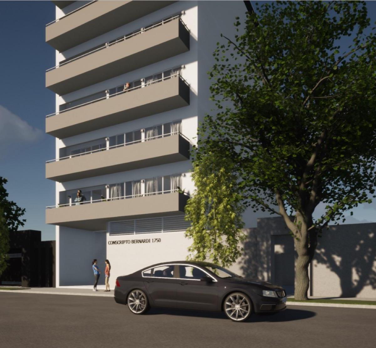 Departamento en Venta 3 ambientes Villa Maipu Financiacion hasta 36 meses