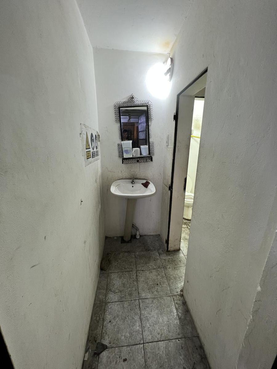 Galpón Ideal Inversor Se Encuantra Alquilado 3