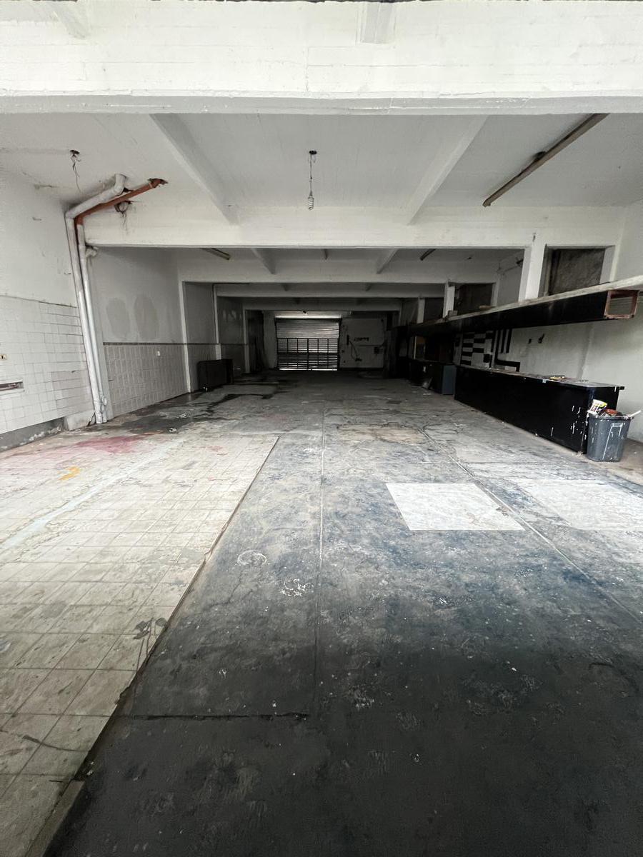 Ideal Inversor Venta en Block Galpon 300 m² Zona - Id Mas 3 Departamentos3 Amb. en Alquiler 2