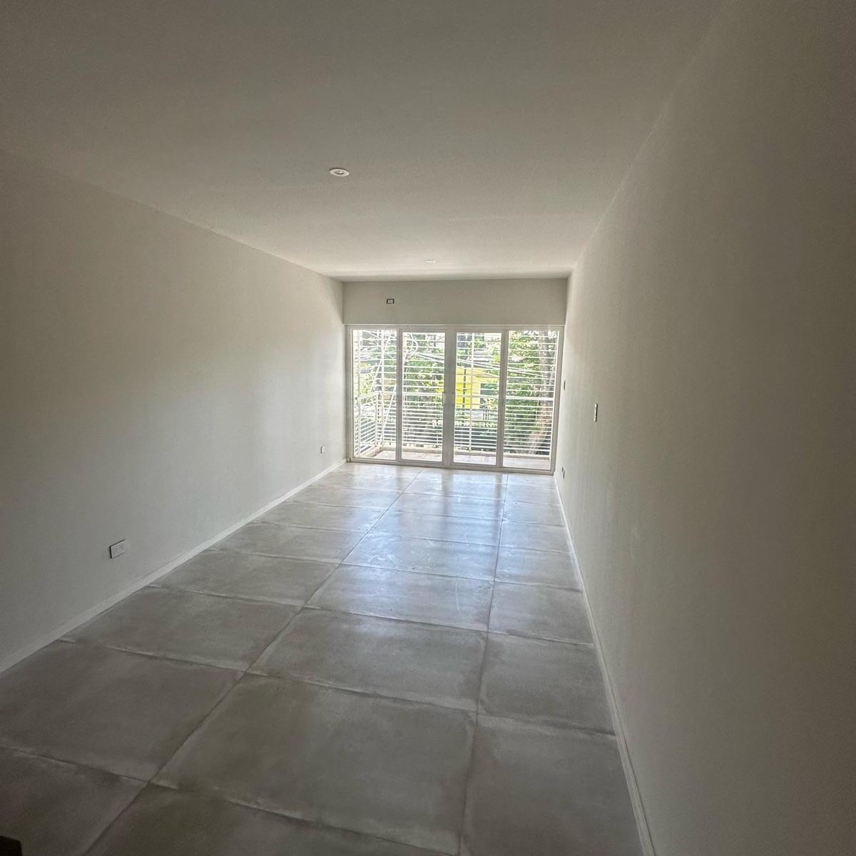 Departamento en General San Martin 3 Ambientes en Venta con Cochera 4