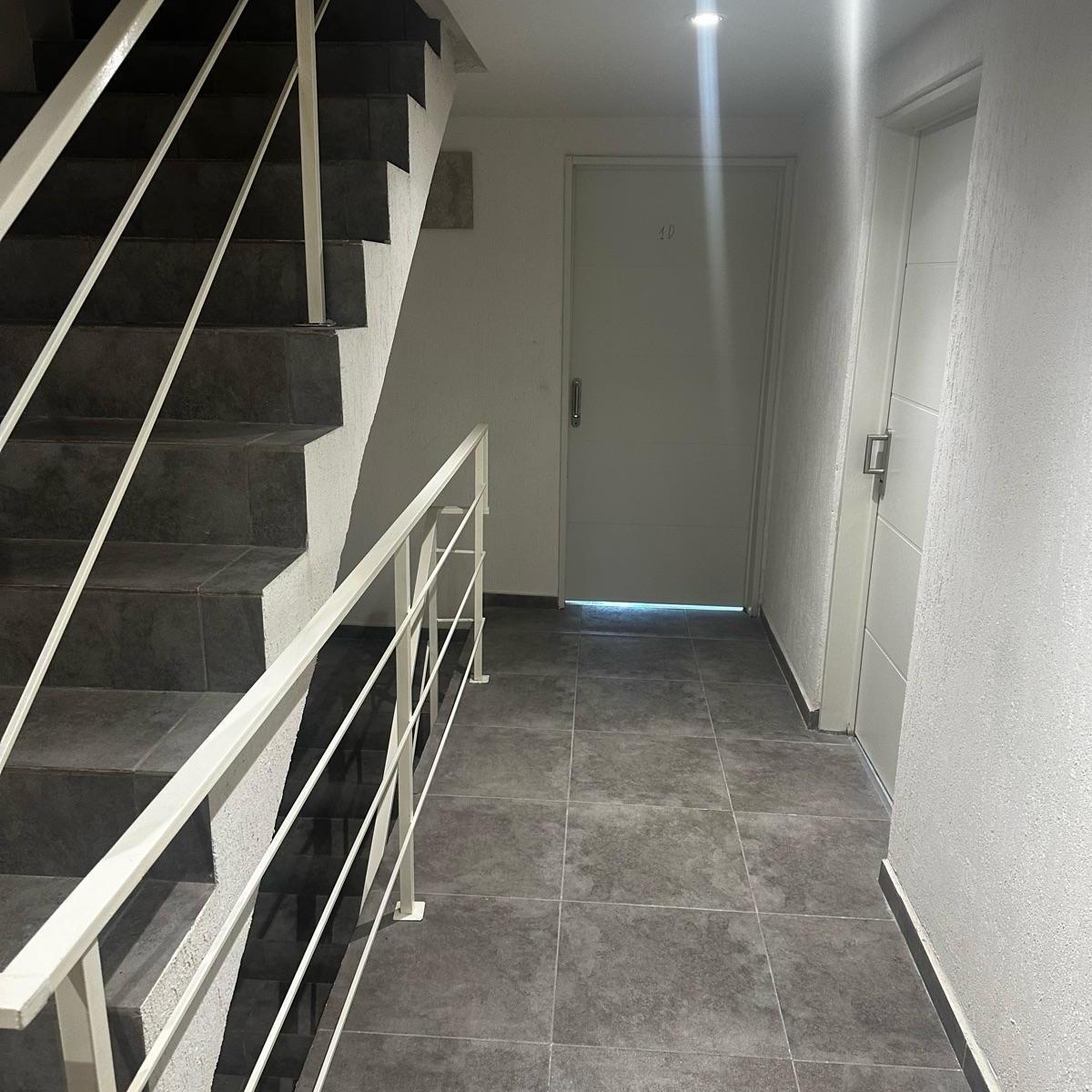 Departamento en General San Martin 3 Ambientes en Venta con Cochera 1