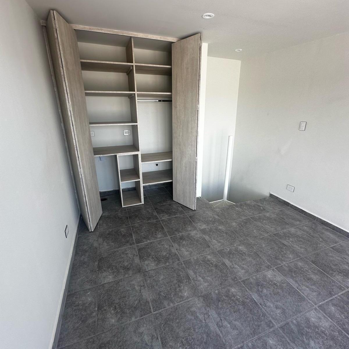 Departamento en General San Martin 3 Ambientes en Venta con Cochera 5