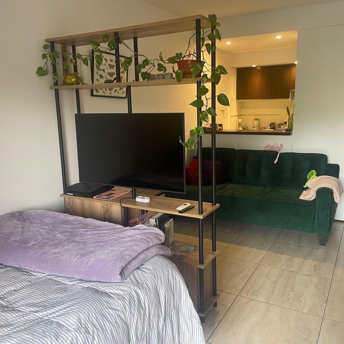 Departamento San - Martin Monoambiente Venta 1
