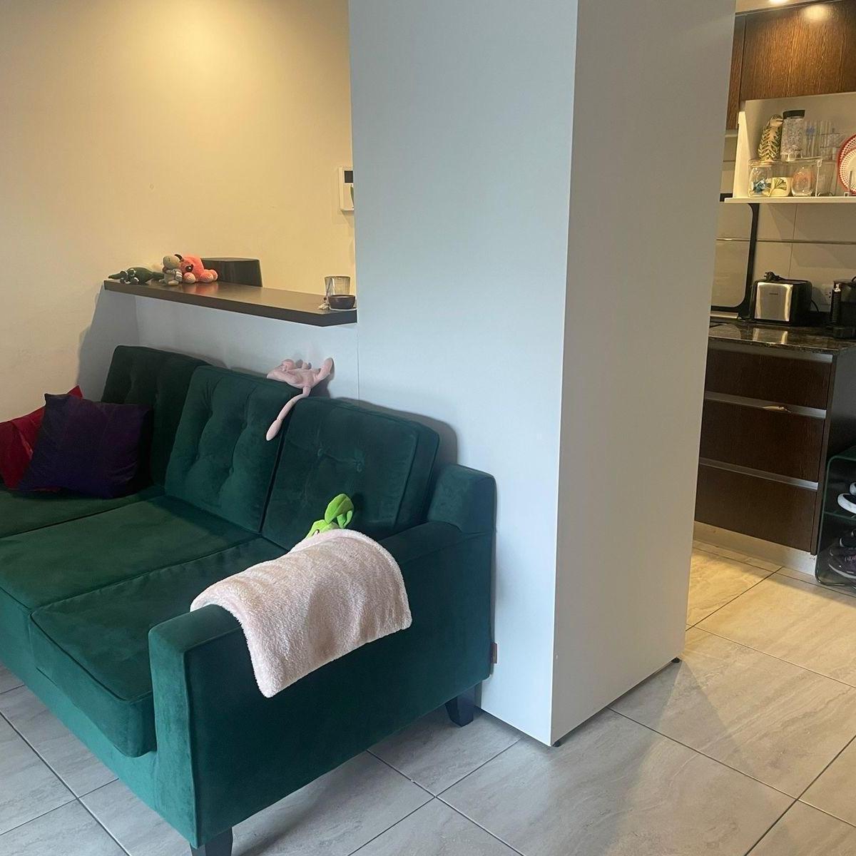 Departamento San - Martin Monoambiente Venta 2