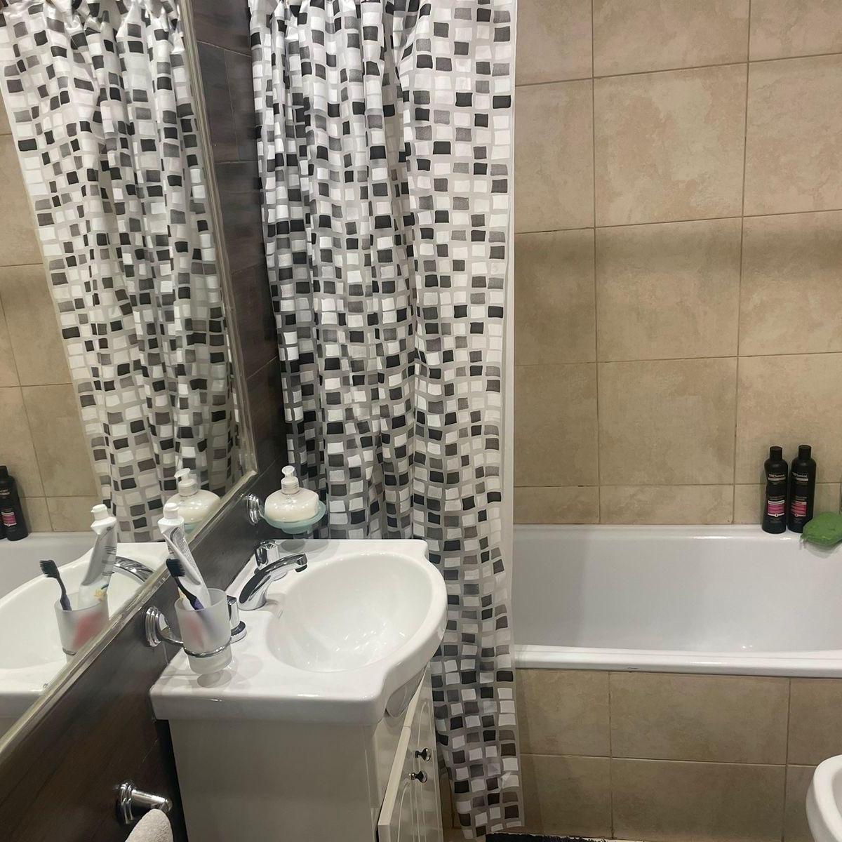 Departamento San - Martin Monoambiente Venta 5