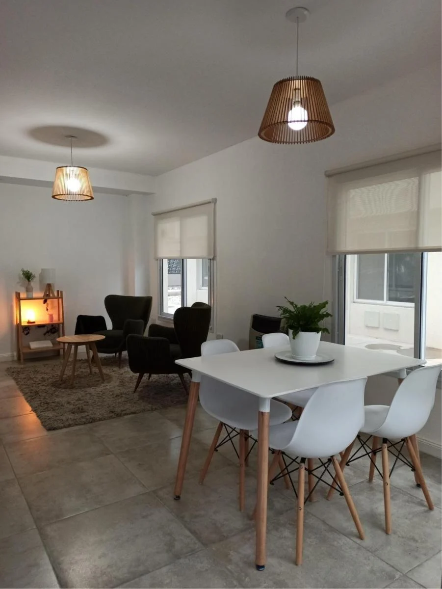 Duplex en Condominio Venta 3 Ambientes San Andres Apto Credito 3