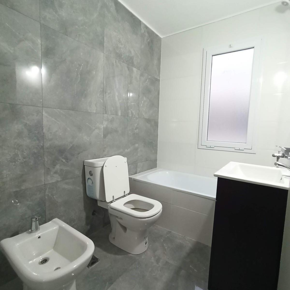 Duplex en Condominio Venta 3 Ambientes San Andres Apto Credito 4