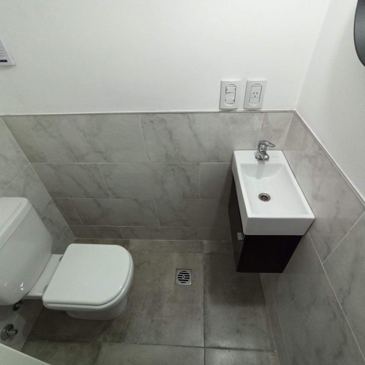 Duplex en Condominio Venta 3 Ambientes San Andres Apto Credito 5