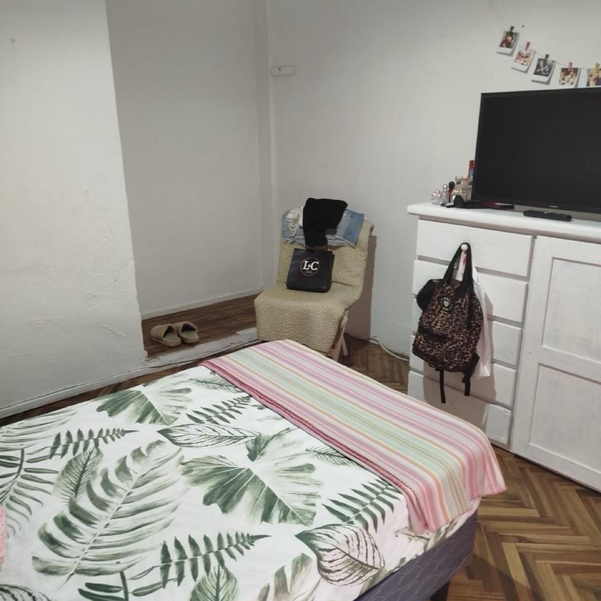 CASA LOTE VENTA VILLA BALLESTER 3 AMBIENTES con POSIBILIDAD DE COCHERA