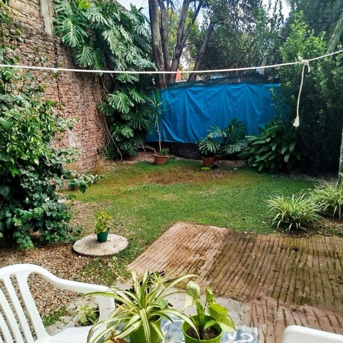 Foto de CASA LOTE VENTA VILLA BALLESTER 3 AMBIENTES con POSIBILIDAD DE COCHERA, imagen 4