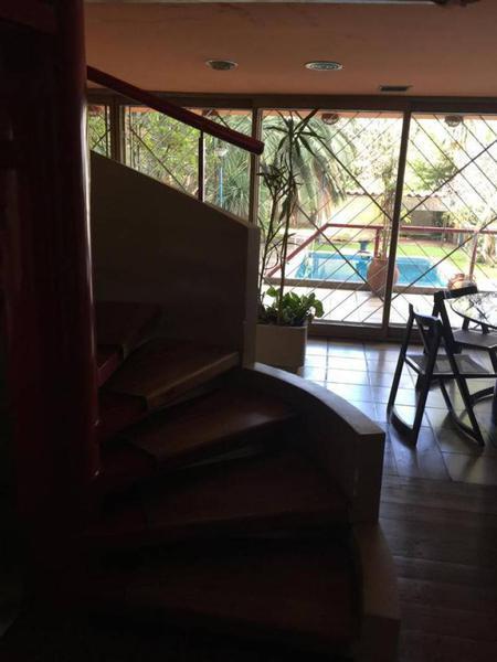 Villa Ballester casa 5 ambientes venta