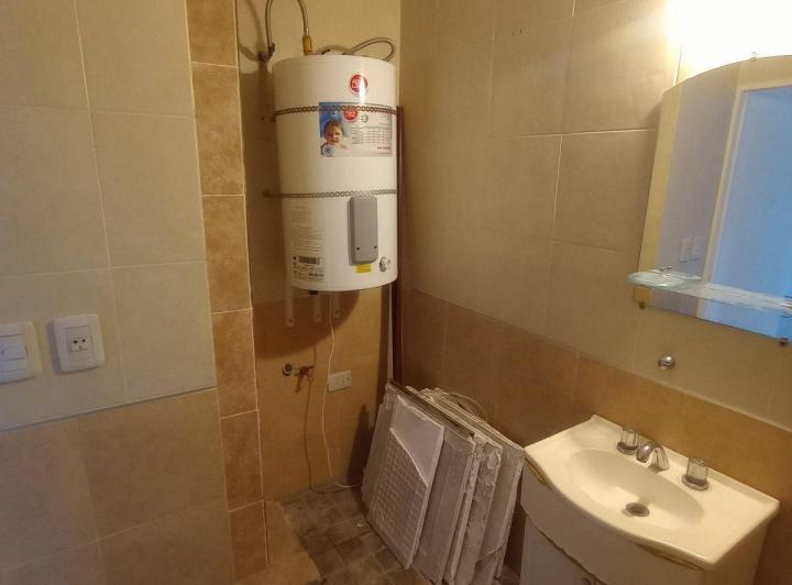 Departamento - Villa Ballester 5