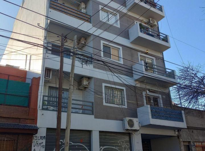 Departamento - Villa Ballester 1