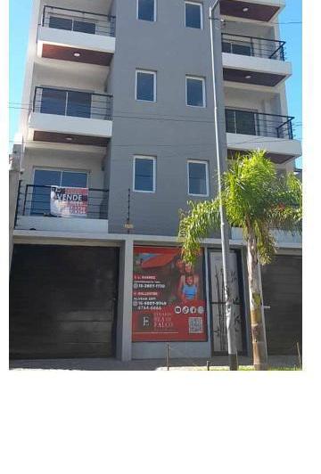 Excelentes dptos 2 ambientes en venta villa ballester 1