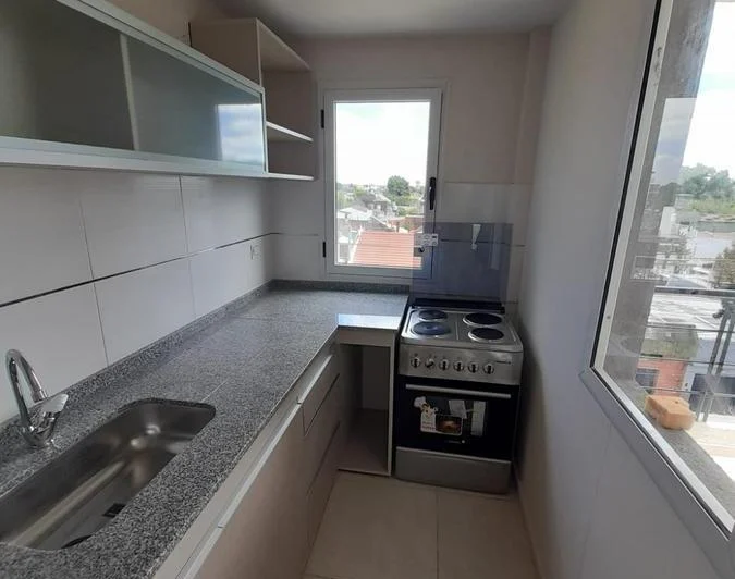 Excelentes dptos 2 ambientes en venta villa ballester 2