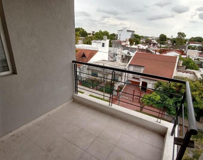 Excelentes dptos 2 ambientes en venta villa ballester 5