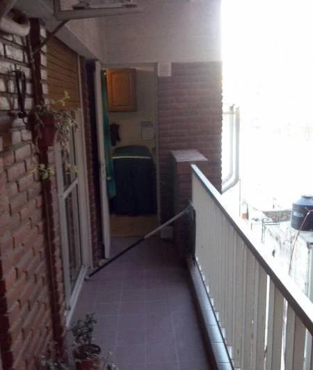 Departamento 2 Ambientes ALQUILER VILLA BALLESTER 4