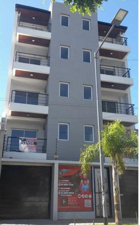 Departamento - Jose León Suarez