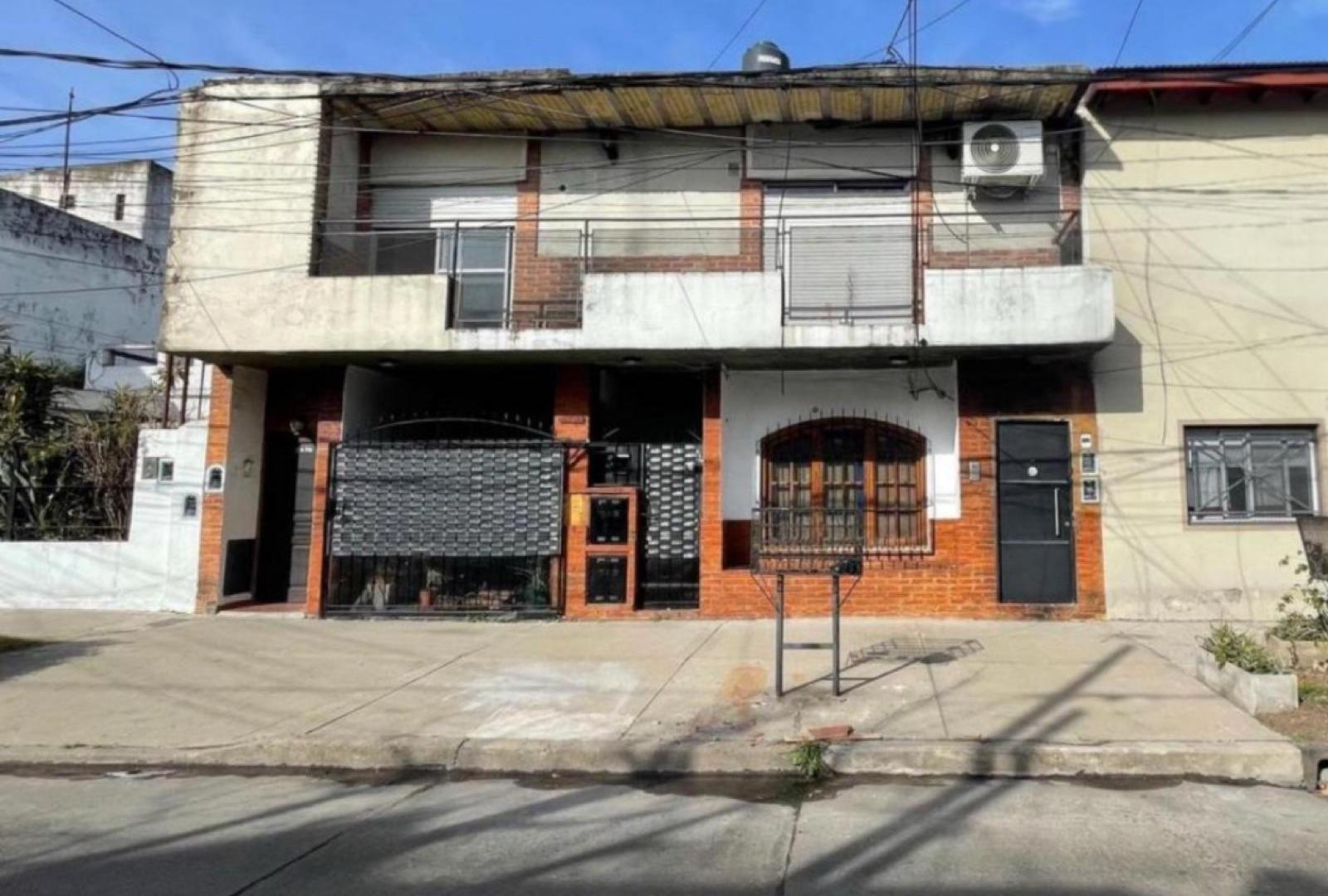 Departamento o ph  en Villa Ballester 3 ambientes apta credito venta