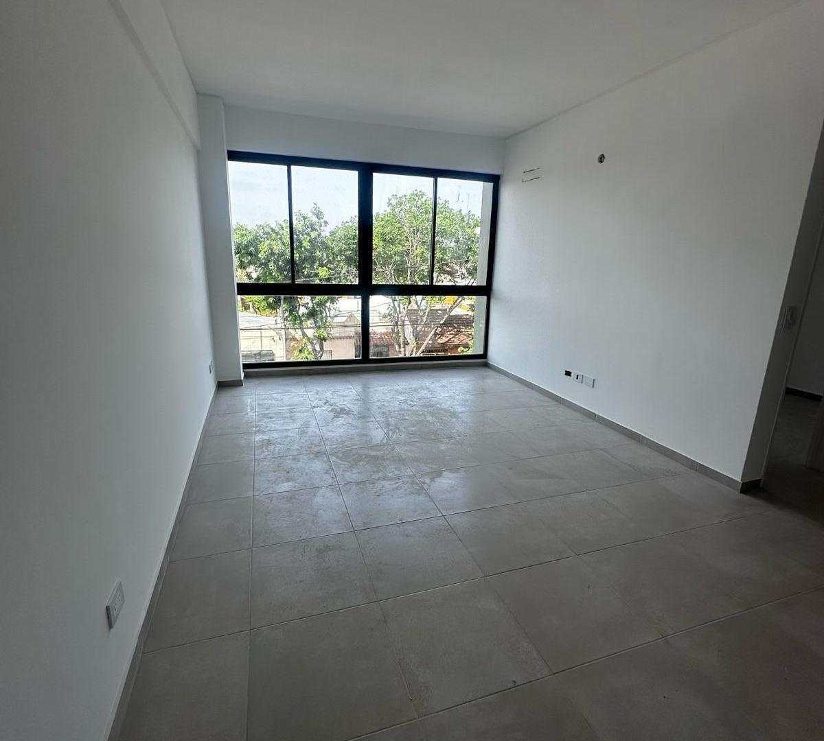 Departamento - Villa Ballester
