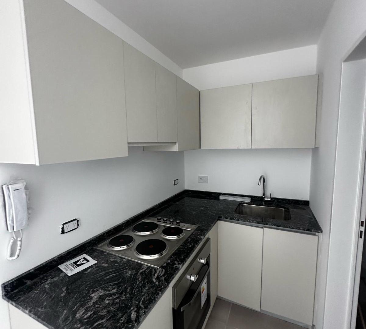 Departamento - Villa Ballester