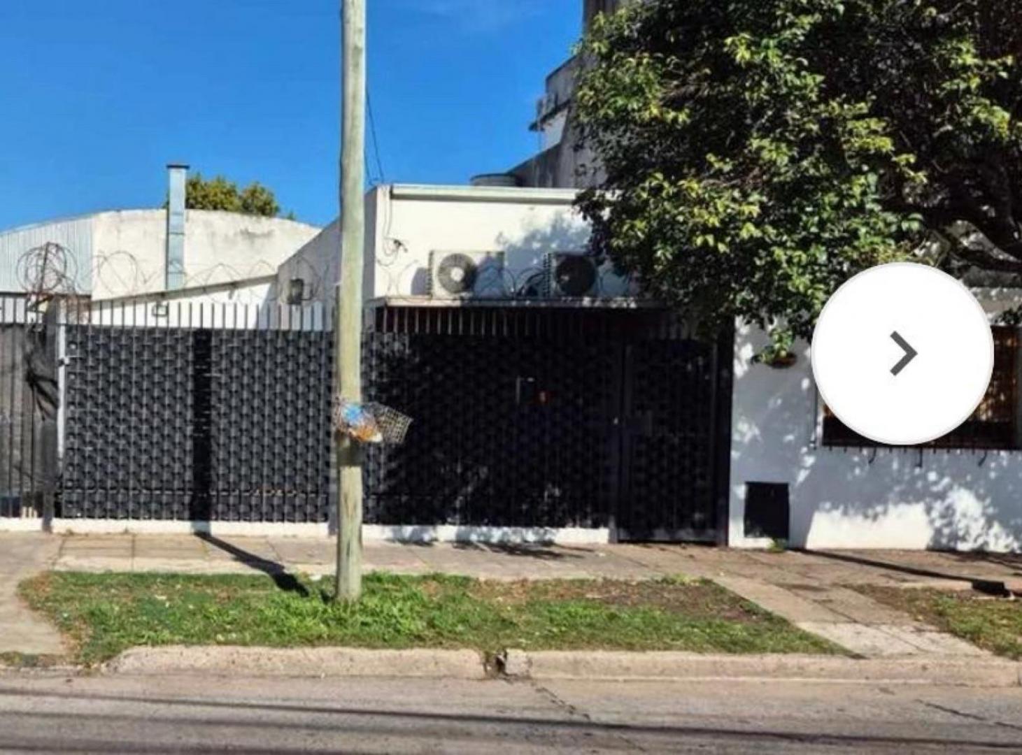 Casa - Villa Ballester 4 ambientes venta