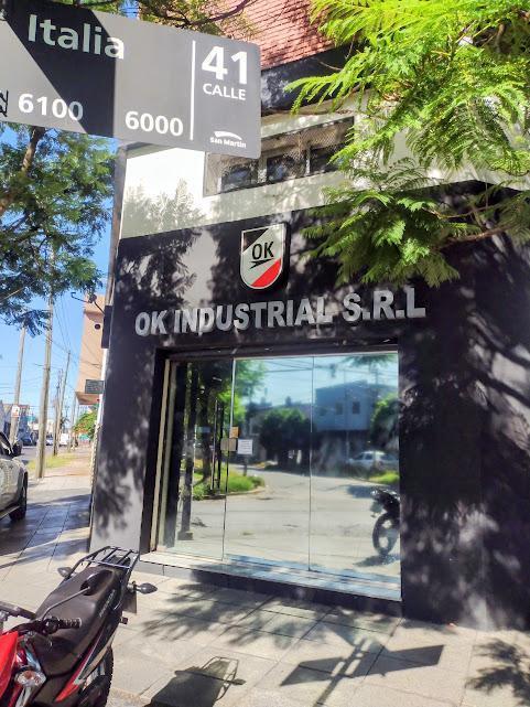Edificio Comercial en Chilavert deposito galpon alquiler villa ballester san martin