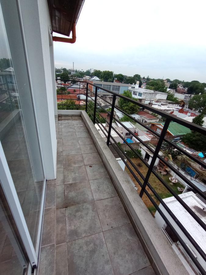 Foto de Departamento - Jose León Suarez -2 ambientes - alquiler, imagen 5