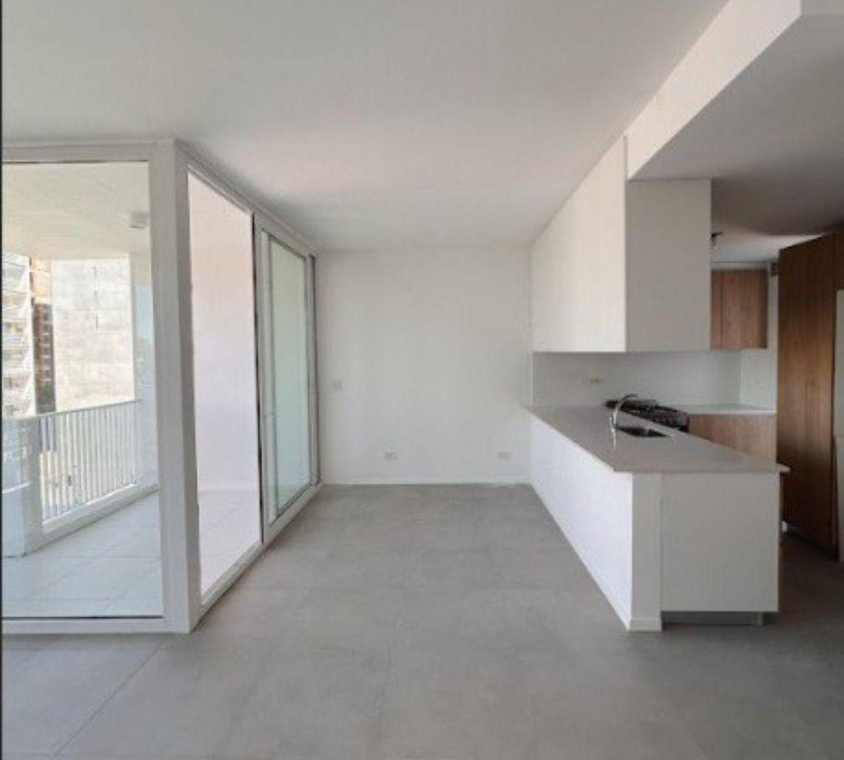 Departamento - General San Martin- venta -3 ambientes
