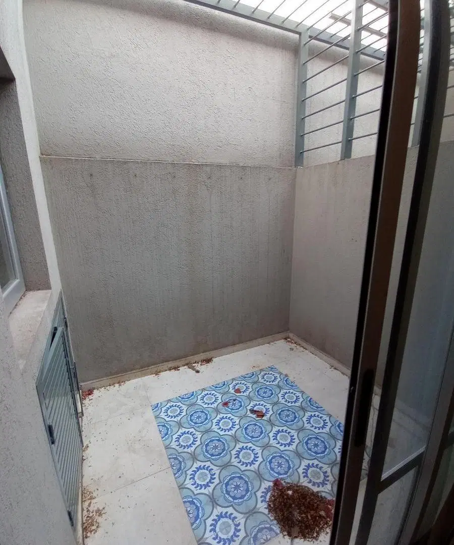 Duplex 3 ambientes y medio en Villa Ballester venta o alquiler 2