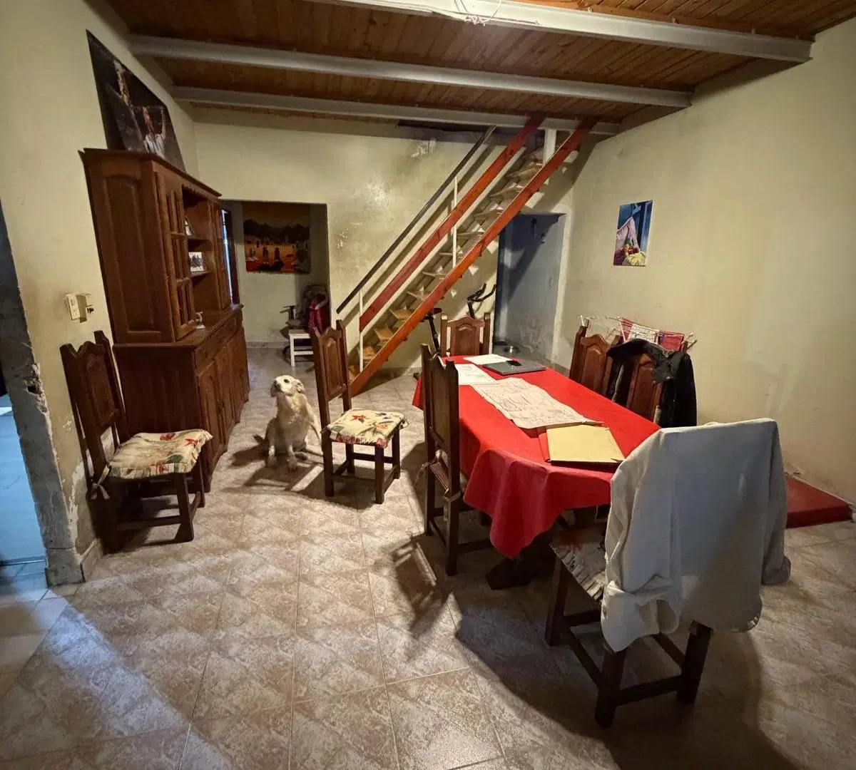 Casa EN VILLA BALLESTER VENTA 4 AMBIENTES 2