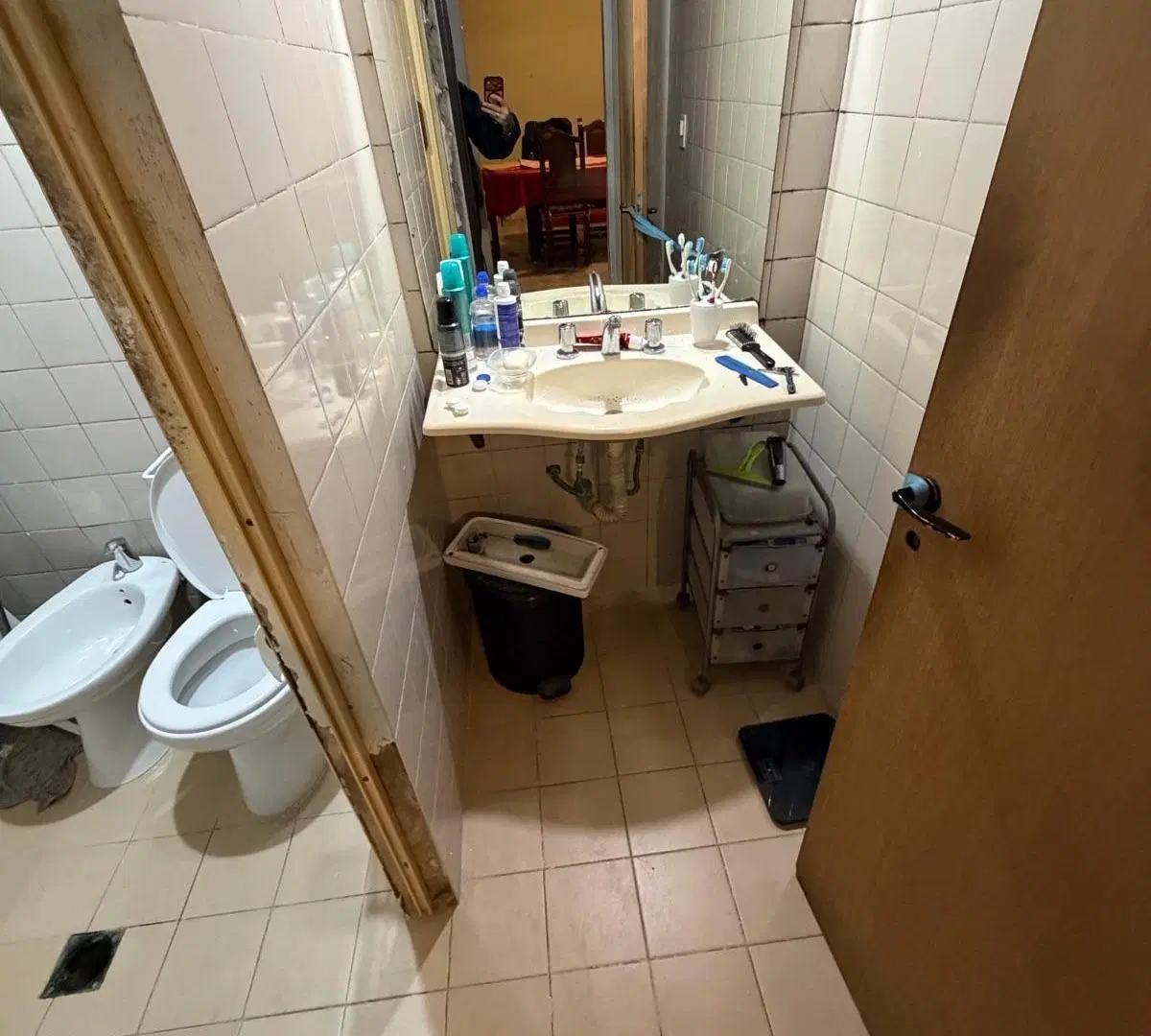 Casa EN VILLA BALLESTER VENTA 4 AMBIENTES 4