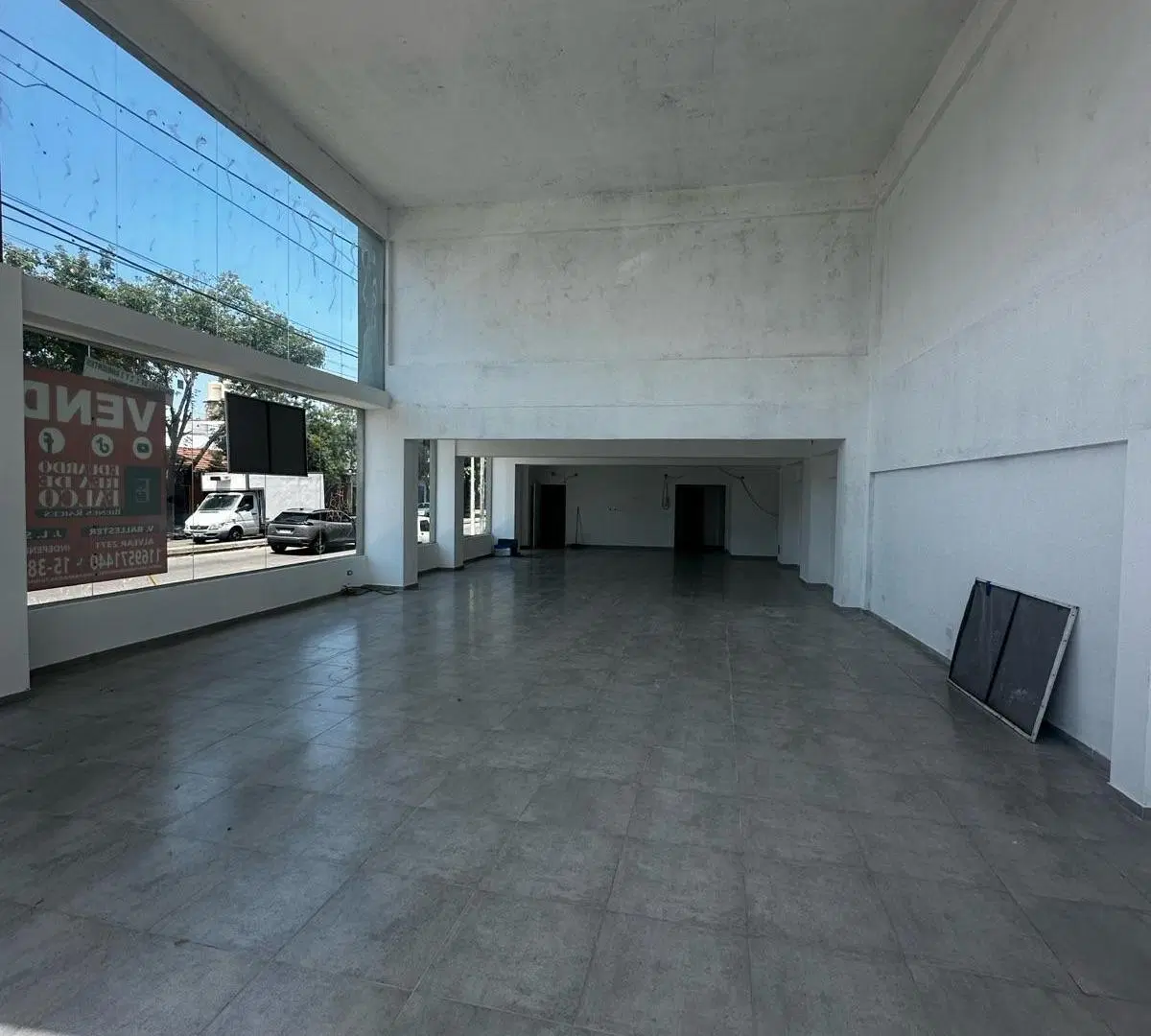 Local - Villa Ballester - venta - ideal todo destino 4