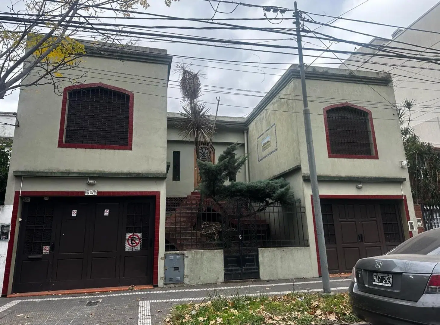 TERRENO en Villa Ballester APTO DESARROLLO INMOBILIARIO 3