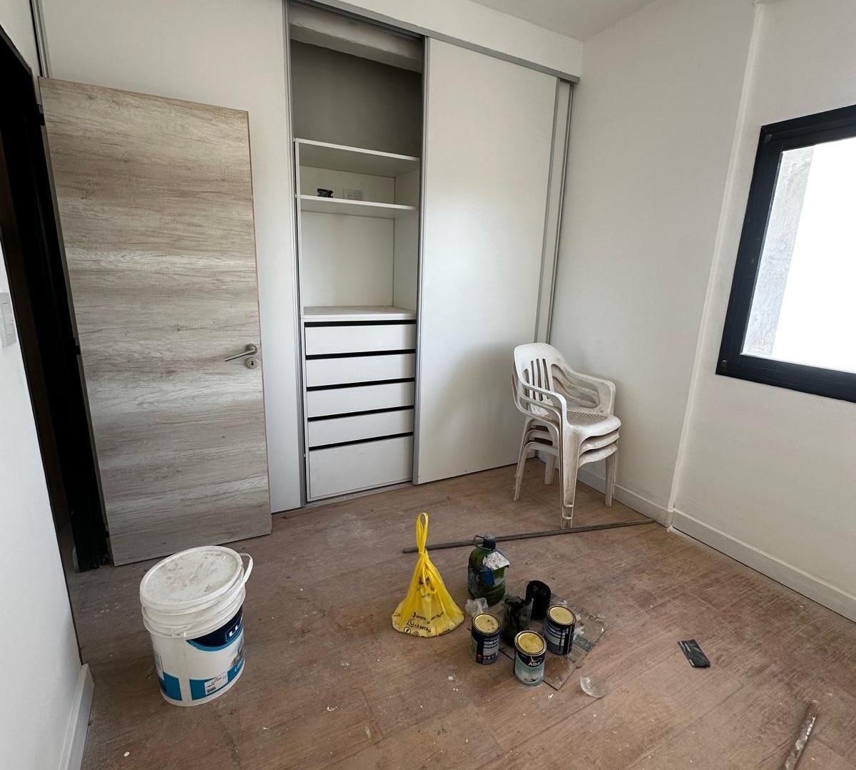 Departamento - Jose Leon Suarez - 2 ambientes