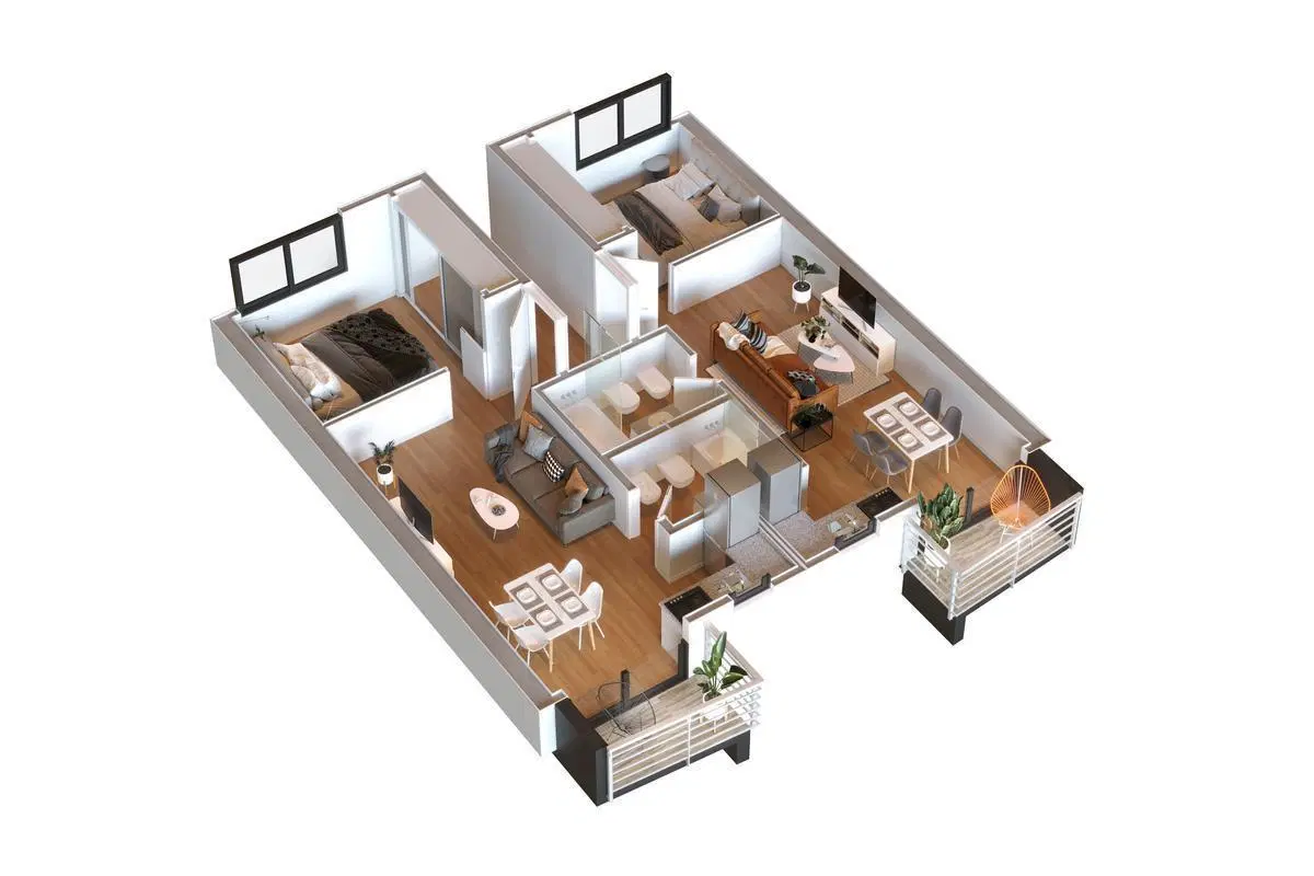 Plano 1
