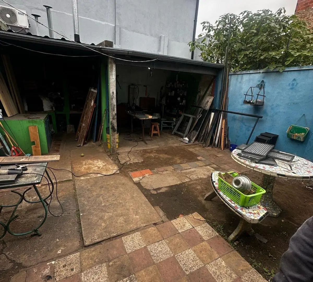 Casa en Villa Ballester 4 Ambientes Venta 3