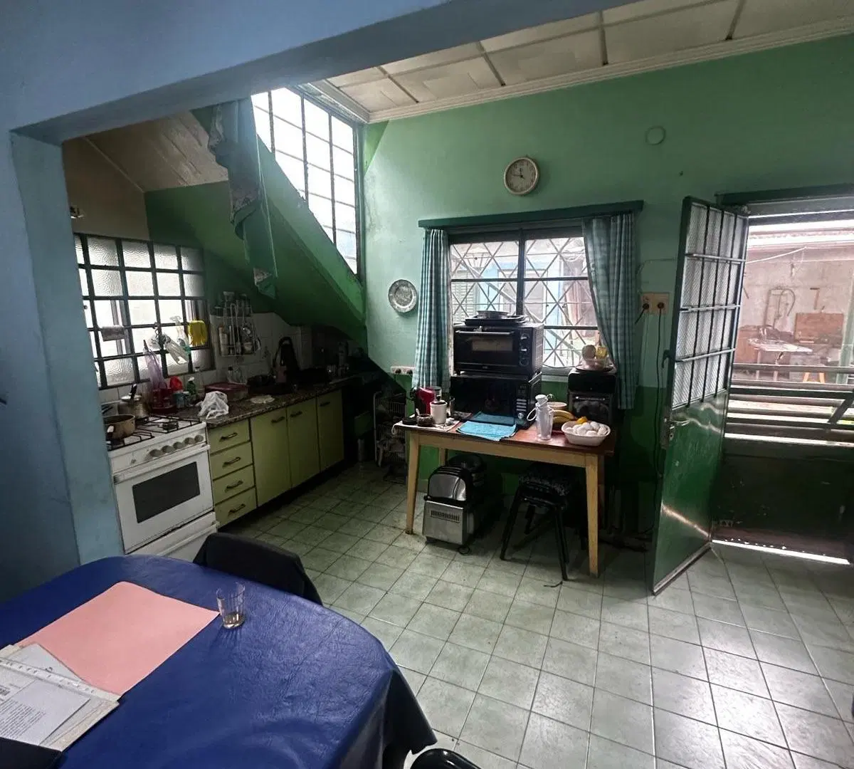 Casa en Villa Ballester 4 Ambientes Venta 2